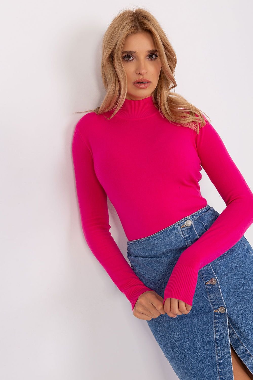 Turtleneck model 185547